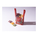 Pâtes de fruits, formes festives - 200g