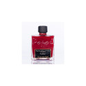 Vinaigre à la pulpe de framboise (Flacon empilable) - 250ml