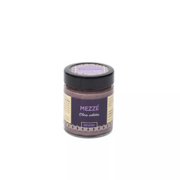 Mezzé olives violettes - 100g