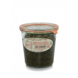 Salicornes nature - 200g