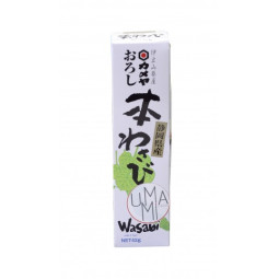 Wasabi râpé véritable en...