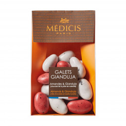 Galets gianduja - 225g