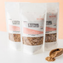 "L'Estival" blend pour salade & grillade - 75g