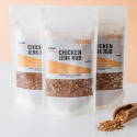 "Chicken Jerk Rub" rub pour volailles au BBQ ou en marinade - 75g