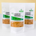 "Country Potatoes" mélange pour patates et légumes rôtis- 75g