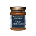 Caviar d'aubergines - 80g