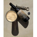 Les Travailleurs de l'Amer Stout (5%) - 33cl