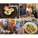 Atelier "Cuisine d'été" - Jeudi 26 juin