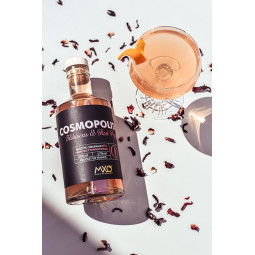 Cosmopolitan (hibiscus &...