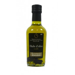 Huile d'olive Bio aux...
