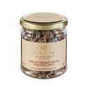 Morilles sauvages séchées extra - 25g