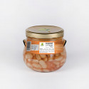 Cassoulet au confit de canard - 740g