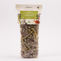 Fusilli - Trio de légumes - 250g