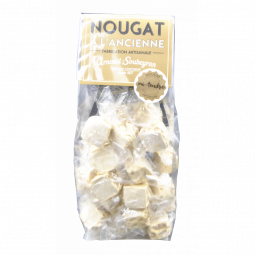 Nougat à l'ancienne - 180g