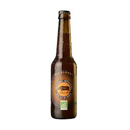 B.A.L. Blonde Bio - 33cl