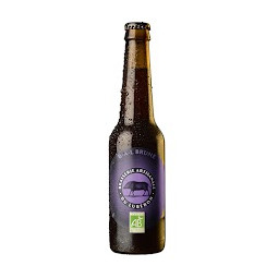 B.A.L. Brune Bio - 33cl