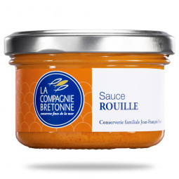 Sauce rouille - 90g