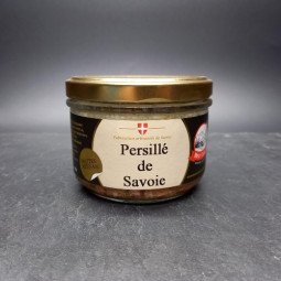 Persillé de Savoie - 190g
