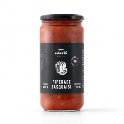 Piperade basquaise - 660g