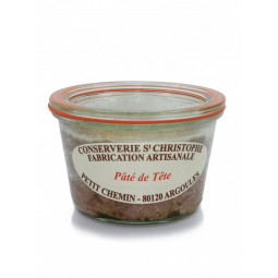 Pâté de tête - 270g