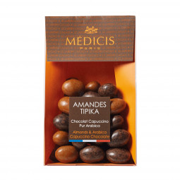 Amandes Tipika - 225g