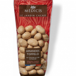 Amandes Toffelo - 225g