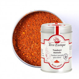 Tandoori Masala - 60g