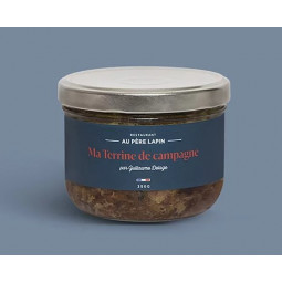 Ma terrine de campagne par...