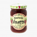 Moutarde violette de Brive - 200g