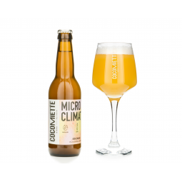 Micro Climat - 33cl