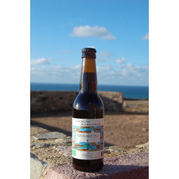 "Rouanez Du" Brune Bio - 33cl