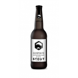 Gustave Stout - 33cl