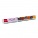 Assortiment de pâtes de fruits "Grande Tradition" - Réglette 140g