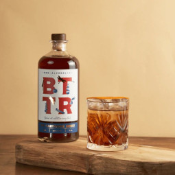 BTTR n°1 - 70cl