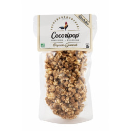 Popcorn gourmet noix de...