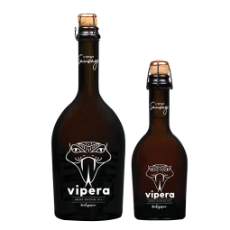 "Vipera" (I.P.A. Bio) - 33cl