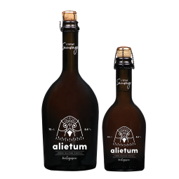 "Alietum" (Triple Bio) - 33cl