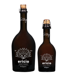 "Ericio" (Ambrée Bio) - 33cl