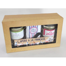 Coffret "L'Apéro à la...