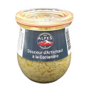 Douceur d'artichaut à la coriandre - 180g