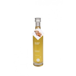 Huile vierge d'amande - 10cl