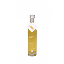 Huile vierge de sésame - 10cl