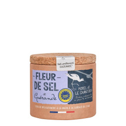 Fleur de sel de Guérande...