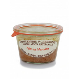 Pâté au Maroilles - 270g