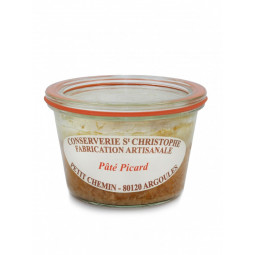 Pâté Picard - 270g