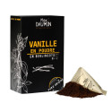 Vanille Bourbon de Madagascar en poudre - 12,8g (8 sachets de 1,6g)