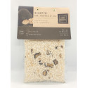 Risotto aux truffes d'été - 300g